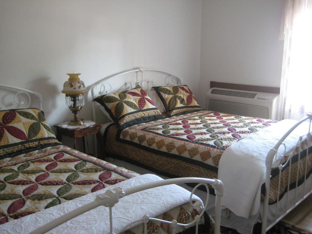Backwoods Bed And Bath Hotel McGregor Kültér fotó
