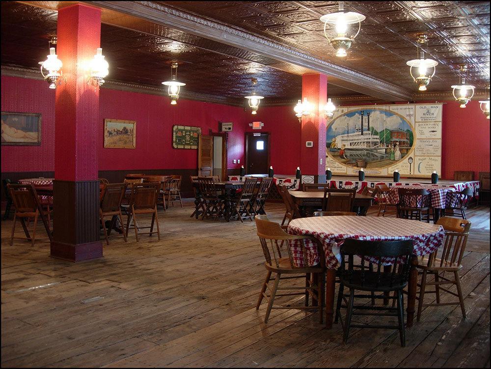 Backwoods Bed And Bath Hotel McGregor Kültér fotó