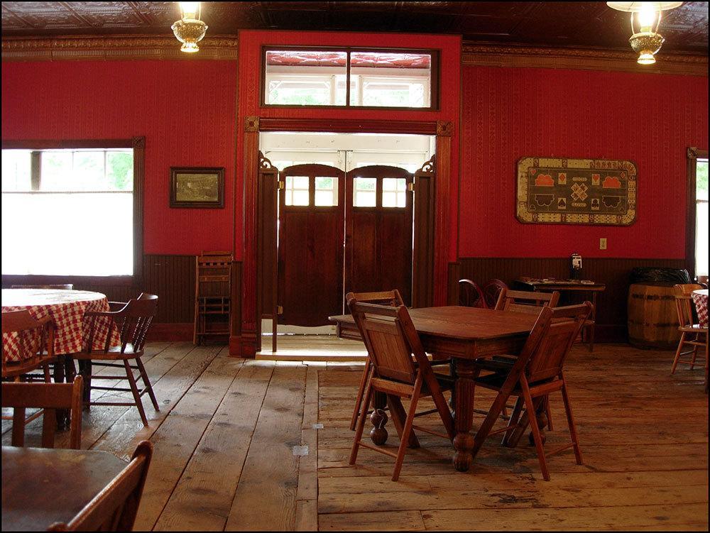 Backwoods Bed And Bath Hotel McGregor Kültér fotó